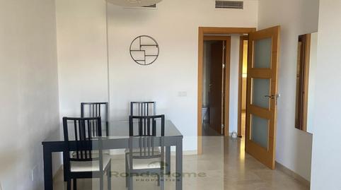 Foto 5 de Pis de lloguer a Montealto - Monterrey, Benalmádena