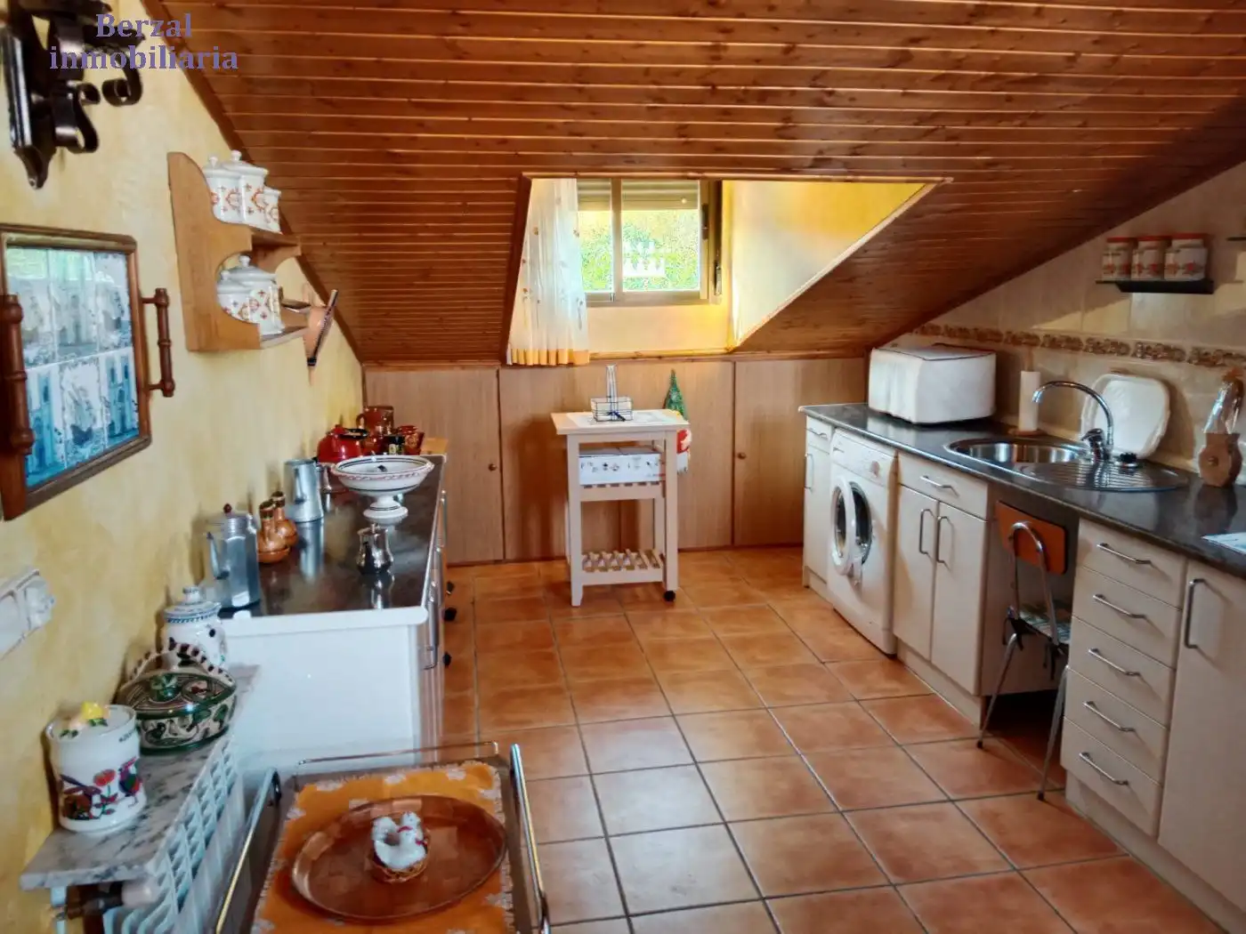 Haus mit Garten zum Verkauf in Calle Senda de Bueyo, imagen 29