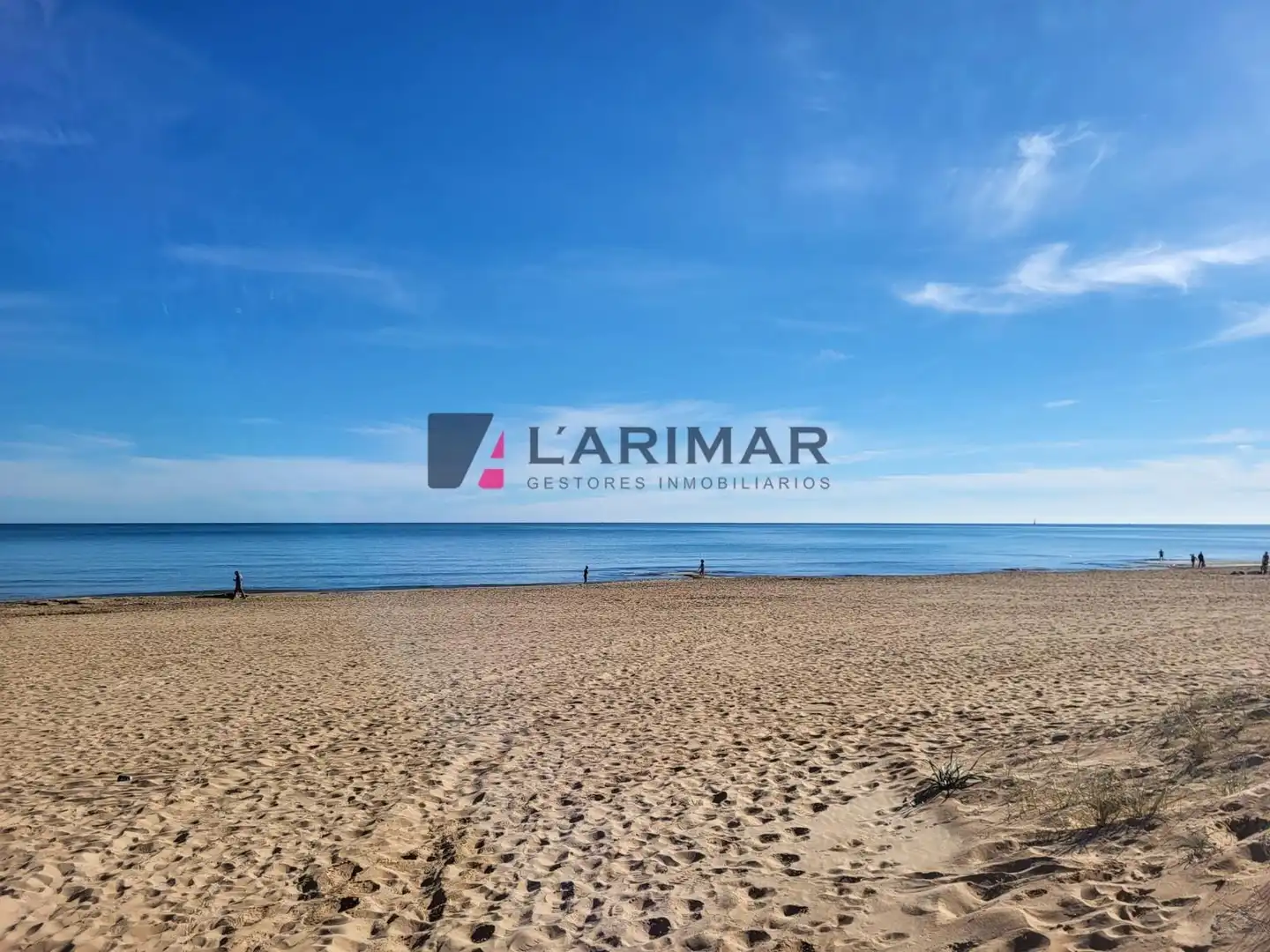 Exterior view of Flat for sale in Torrevieja  with Terrace, Furnished and Balcony