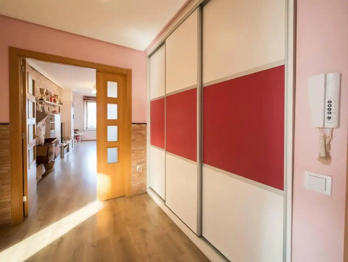 Piso en venta en los niscalos, Zona Sur - Av. de España - San Miguel