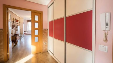 Foto 2 de Piso en venta en Los Niscalos, Zona Sur - Av. de España - San Miguel, Plasencia