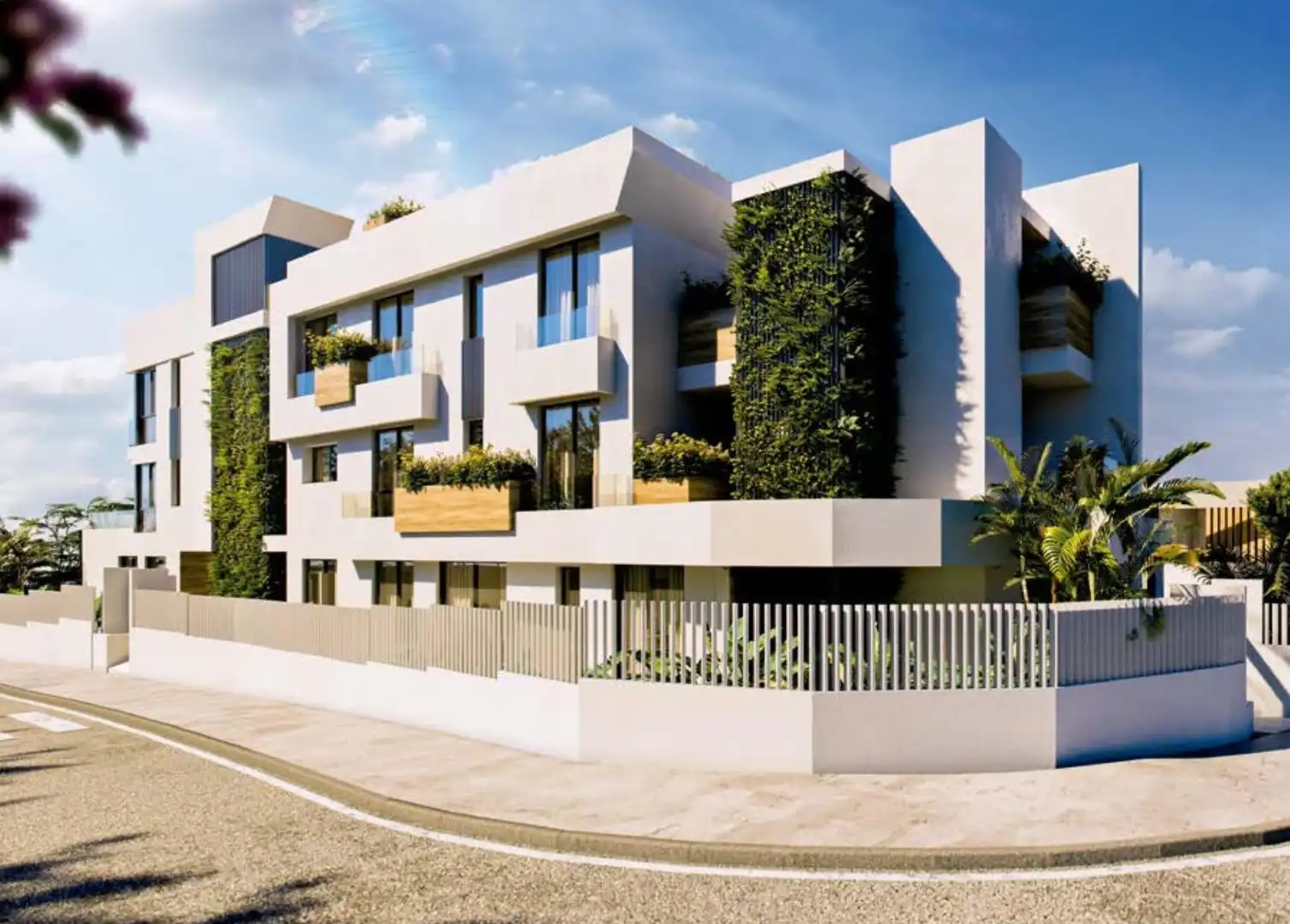Wohnung mit Pool zum Verkauf in Elviria - Cabopino, imagen 14