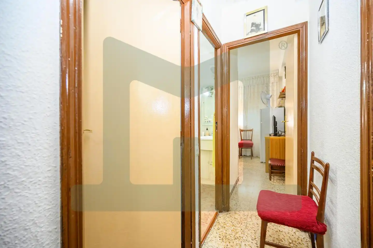 Bajo en venta en Calle Padilla, imagen 26