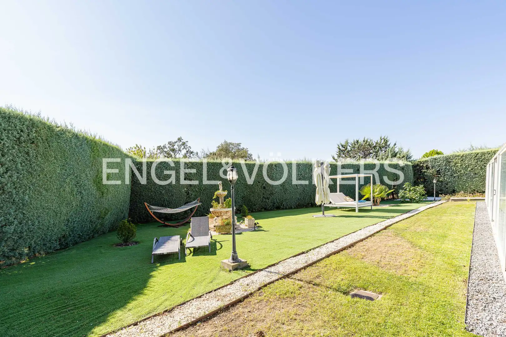 Casa o chalet en venta en Villaviciosa de Odón con Calefacción y Jacuzzi