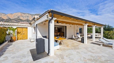 Foto 5 de Casa o chalet en venta en Montgó - Ermita, Jávea / Xàbia