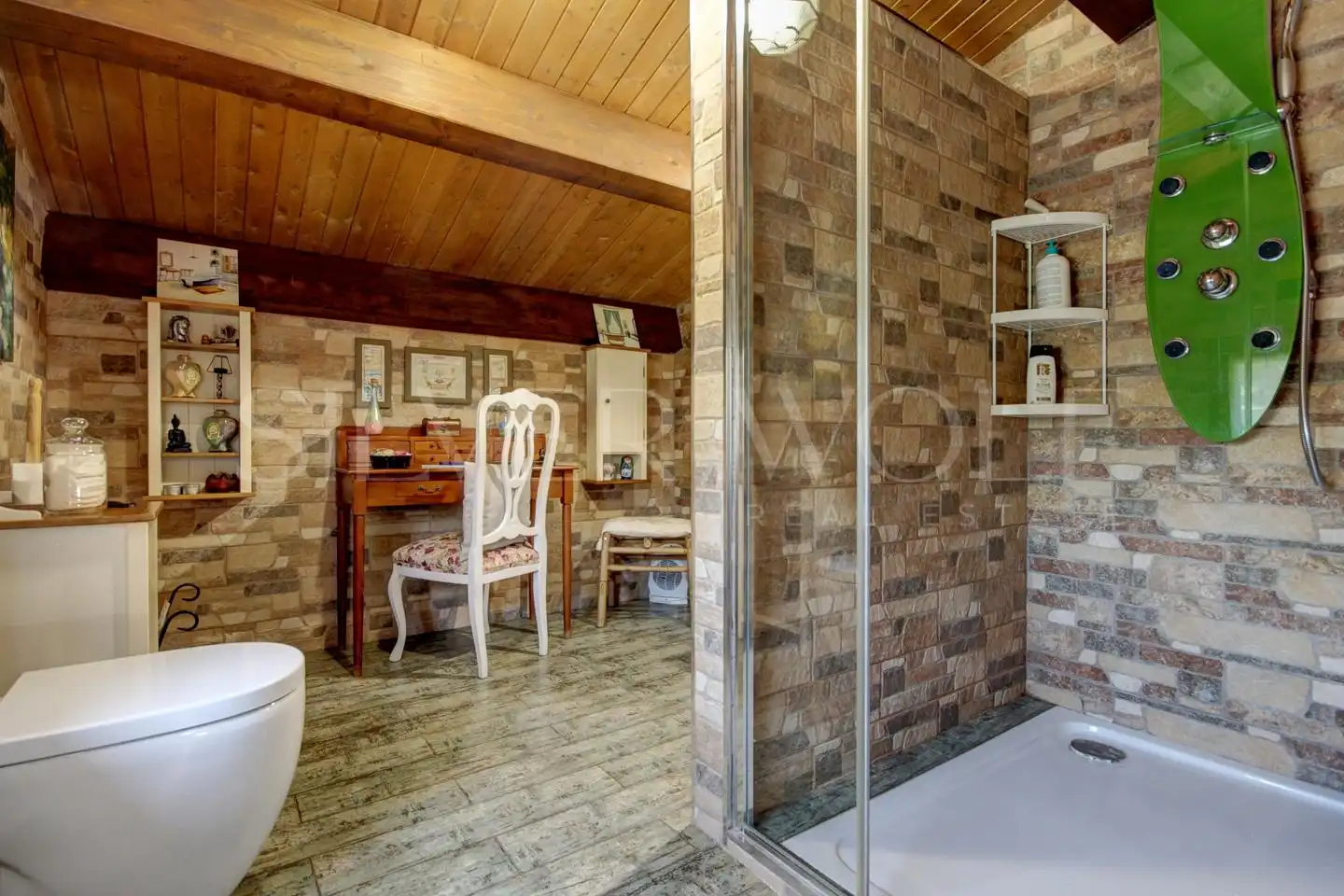 Casa con piscina en venta en calle dels Avellaners, imagen 35