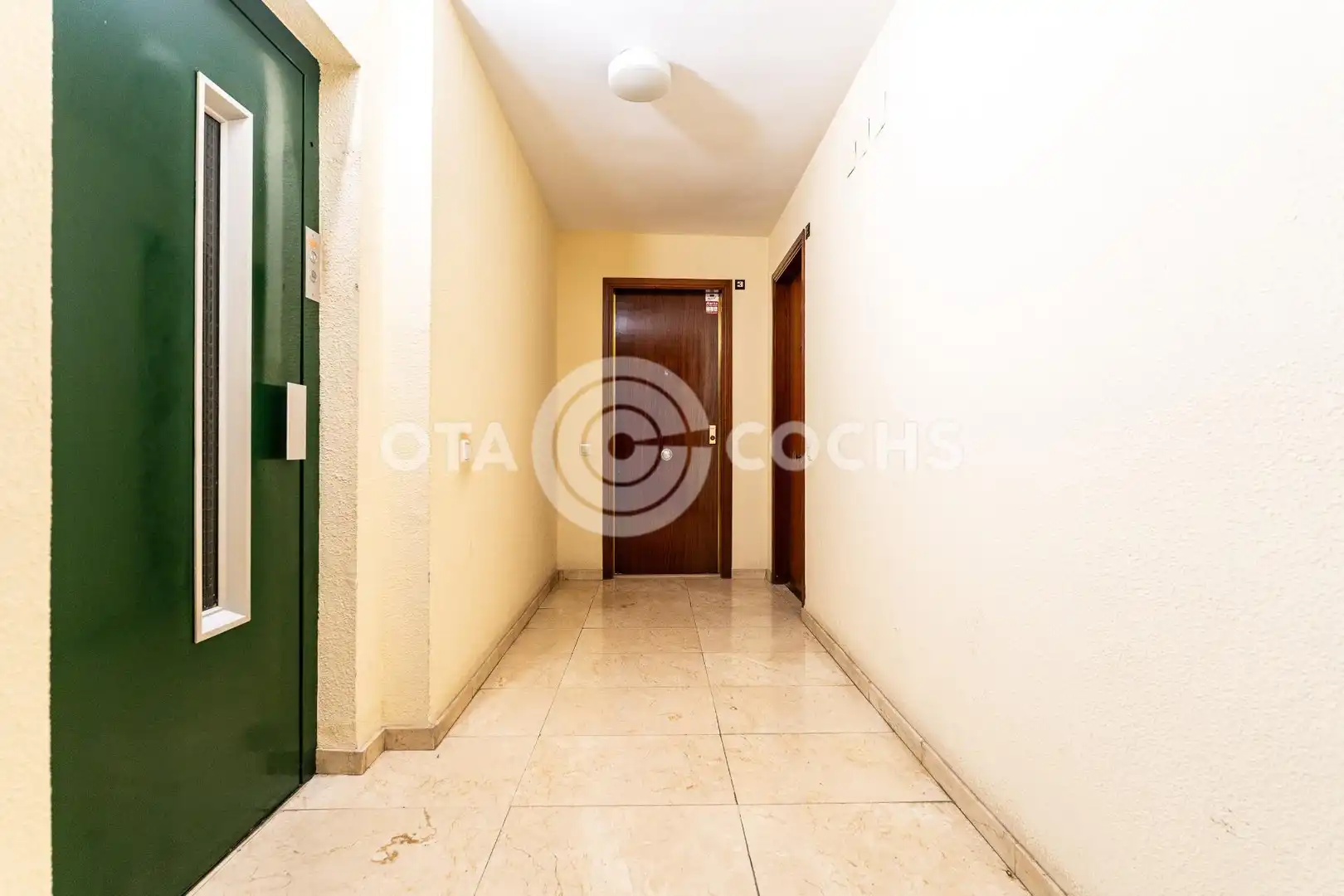 Piso en venta en Reus con Calefacción y Balcón