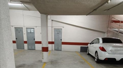 Foto 4 de Garaje en venta en Albala, Centro, Tudela