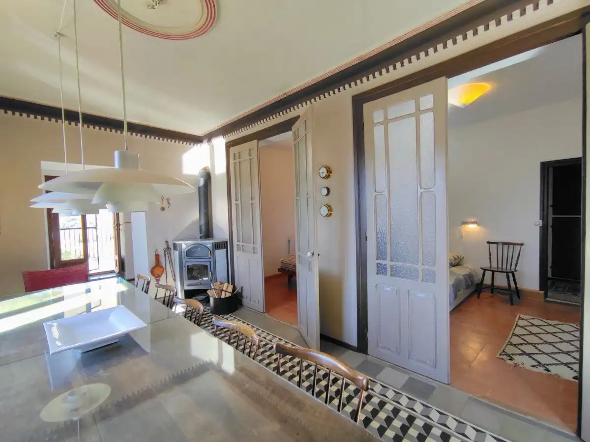 Houses for sale in Graus  with Private garden, Storage room and Sauna