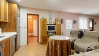 Living room of House or chalet for sale in  Granada Capital  with Heating, Parquet flooring and Terrace