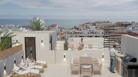 Apartamentos modernos en venta a solo 250 m de la playa de El Cura en Torrevieja, Costa Blanca