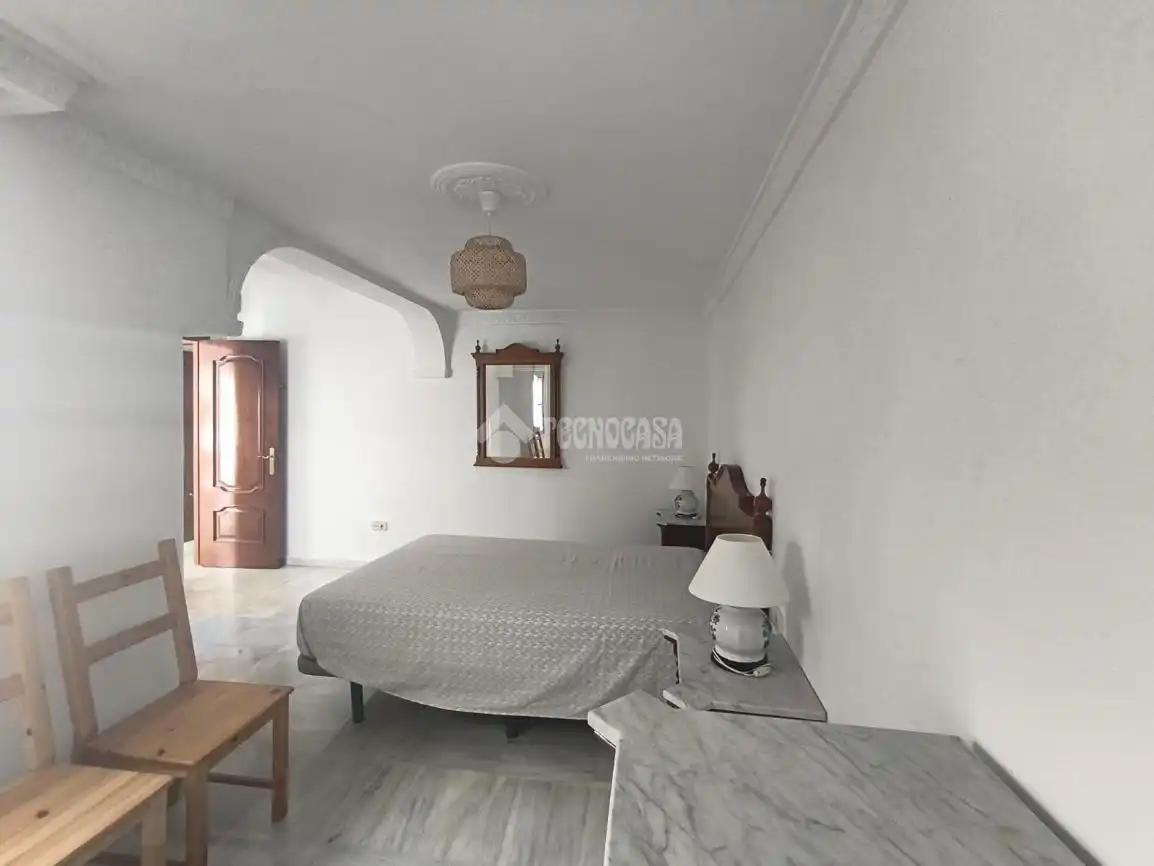 Dormitori de Casa o xalet en venda en Barbate amb Terrassa