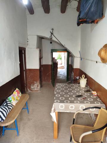 Casa-chalet en Venta en Siétamo