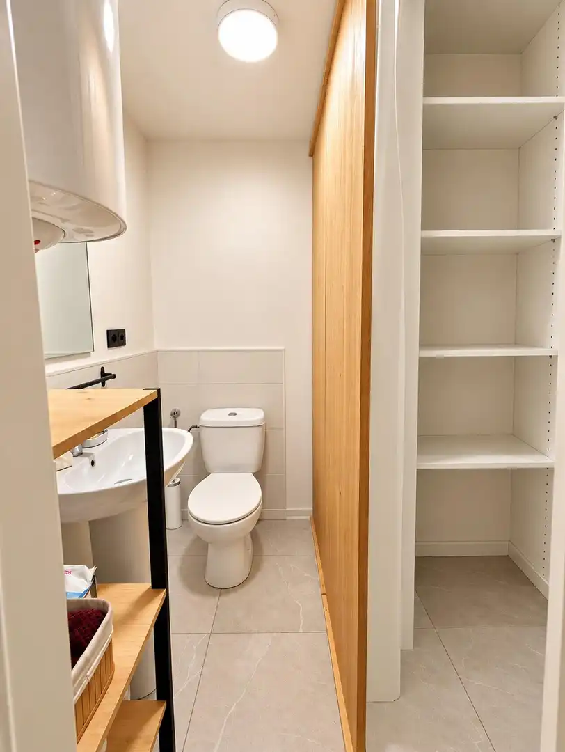 Flat with terrace for sale in Zaidín, imagen 8