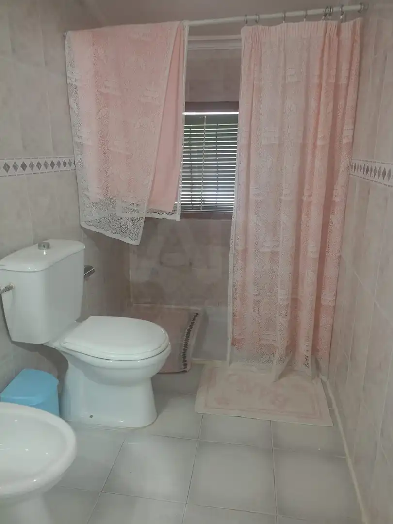 Bathroom of Country homes for sale in Lorca