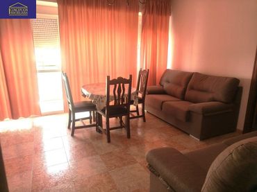 Flat with lift for sale in Poniente-Sur