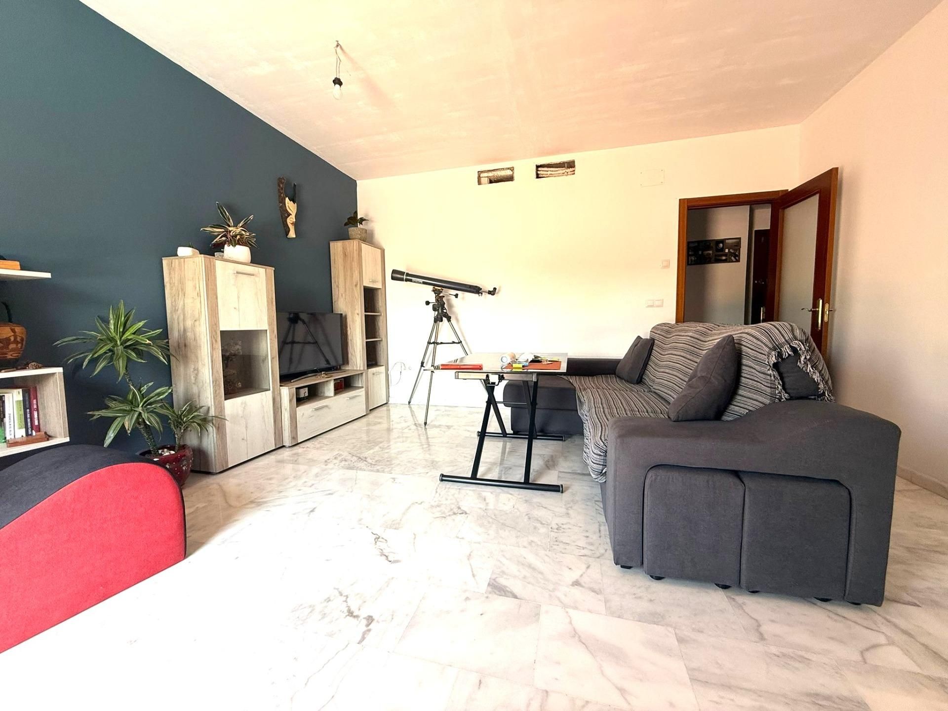 Flat for sale in Burguillos