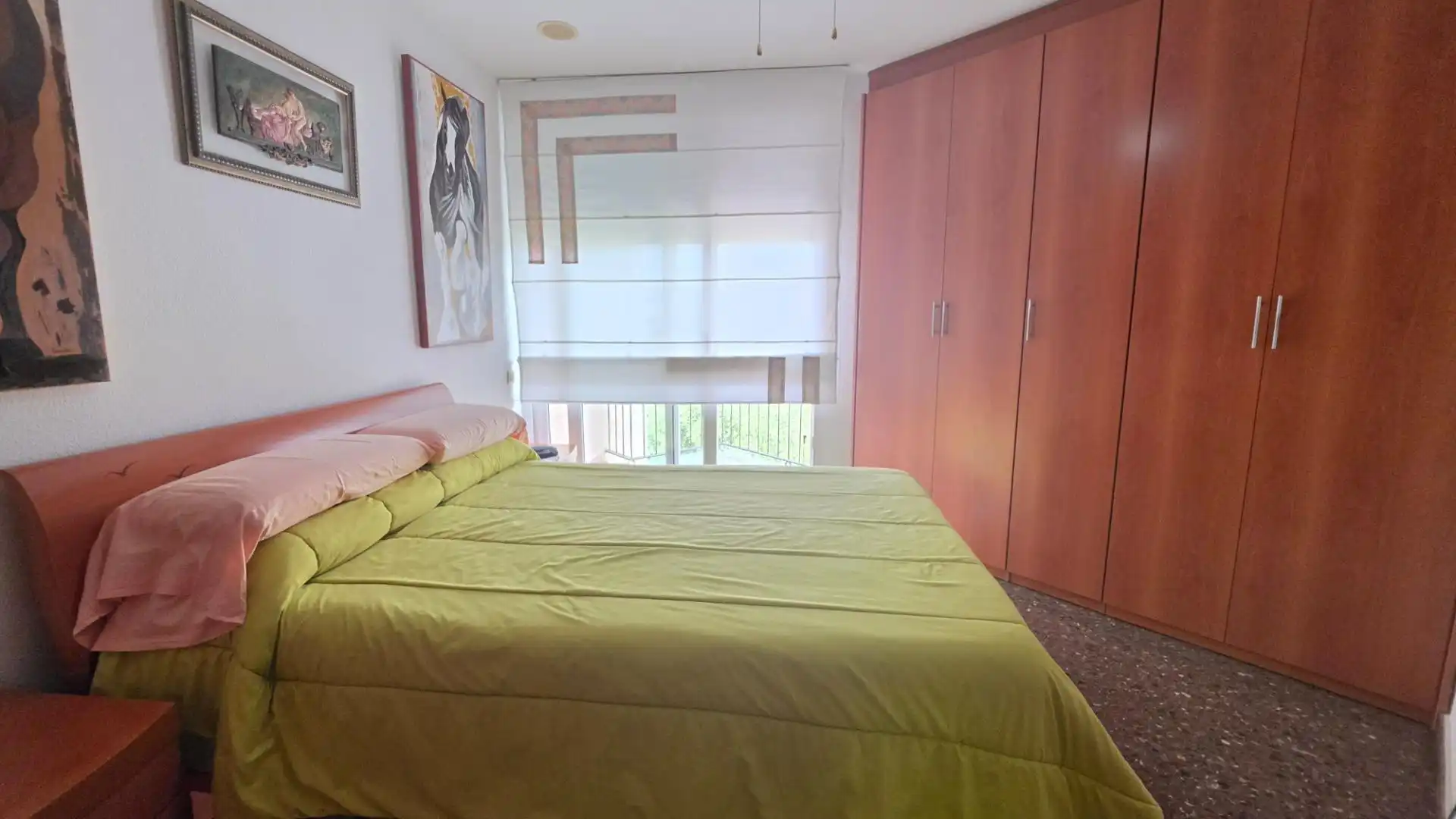 Habitación de Casa o chalet en venta en Ontinyent con Aire acondicionado, Calefacción y Terraza