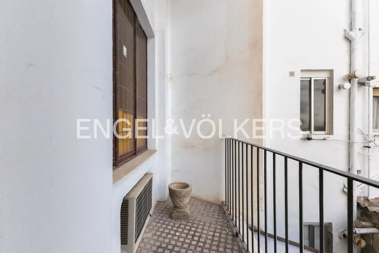 Appartement avec terrasse à vendre à Gran Via del Marqués del Túria, imagen 50
