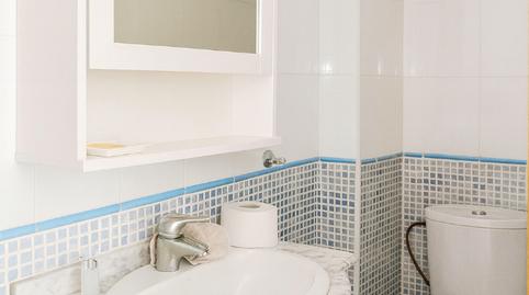 Foto 3 de Dúplex en venda a El Viso de San Juan, Toledo