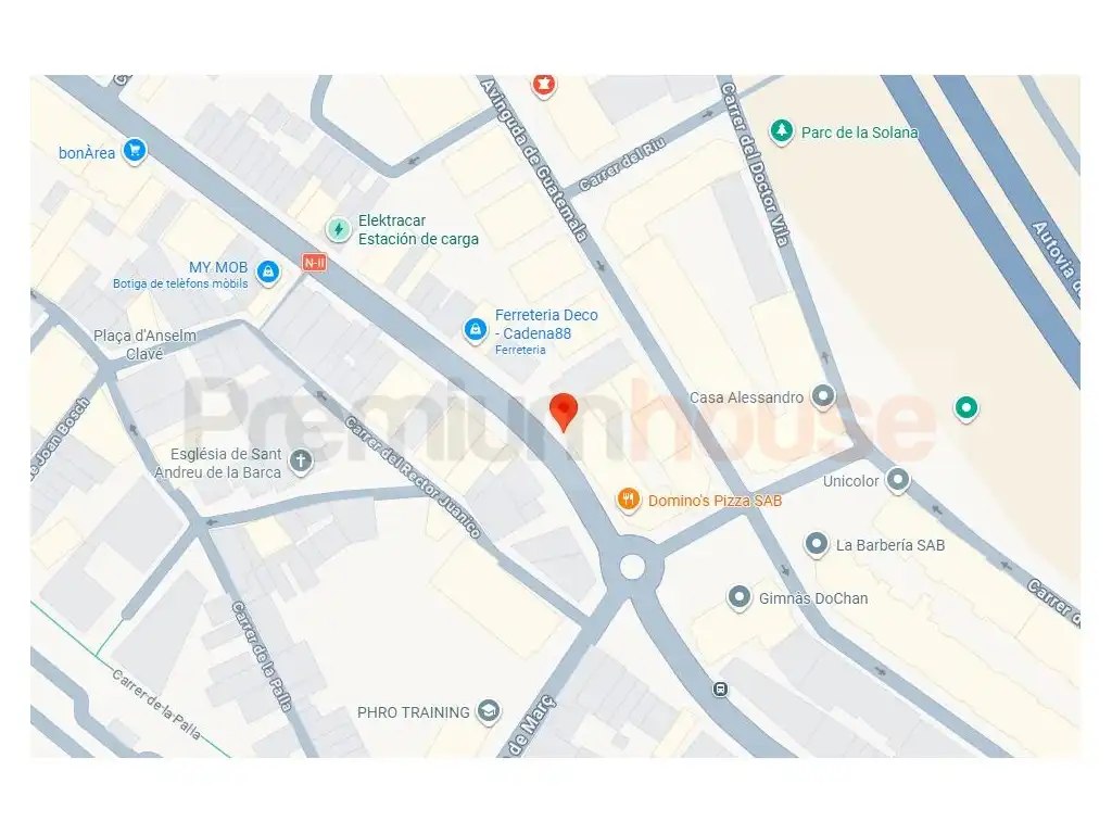 Gewerbefläche zum Verkauf in Calle Carretera De Barcelona, imagen 4