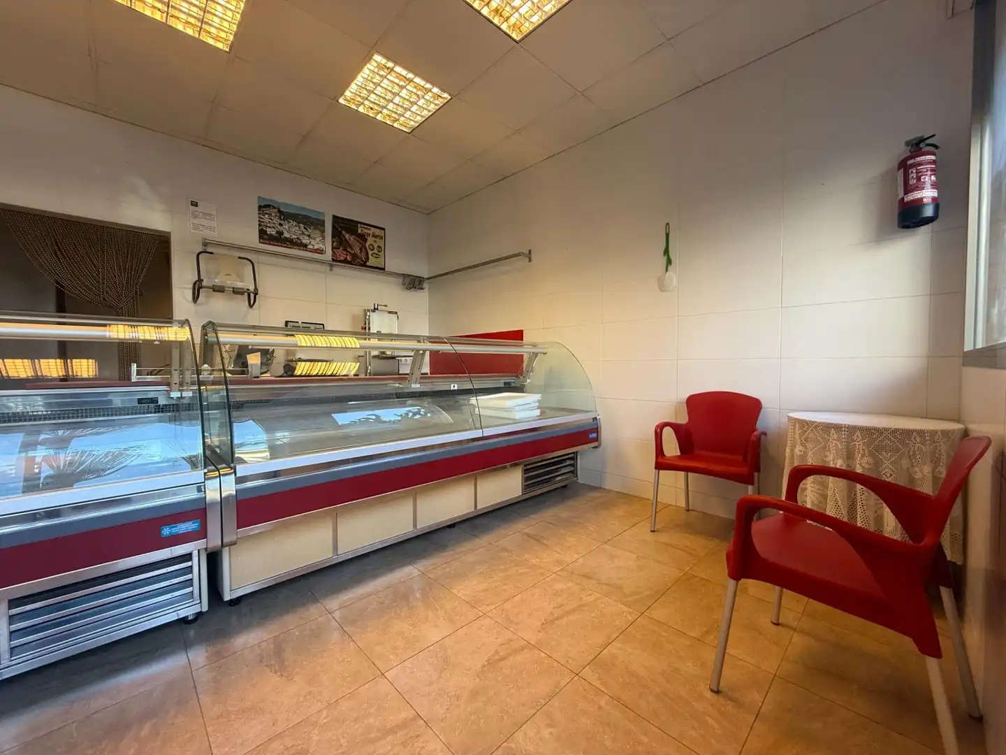 Local comercial en venda a Calle Trucha 5, imagen 4
