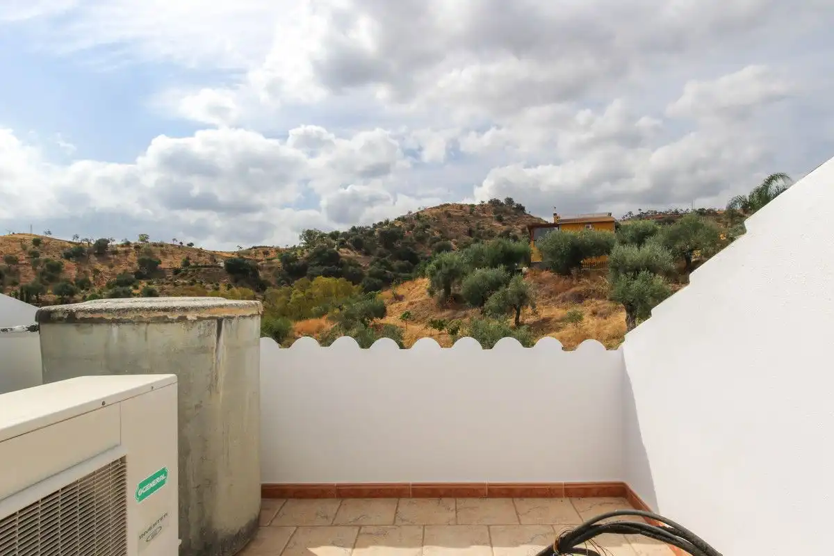 Maison avec piscine à vendre à Coín, imagen 36