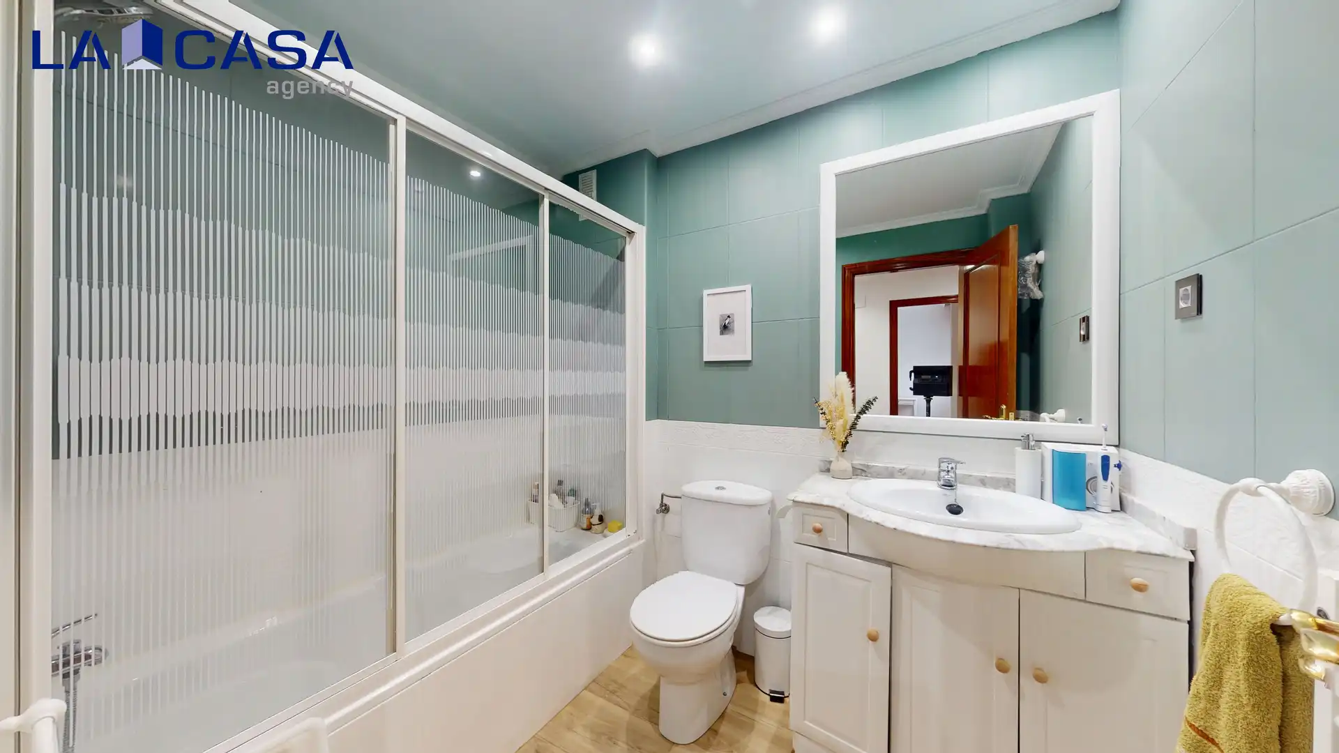 Piso con ascensor en venta en Mezo Kalea, imagen 4