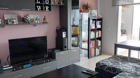 Foto 4 de Pis en venda a Cotomar, Málaga