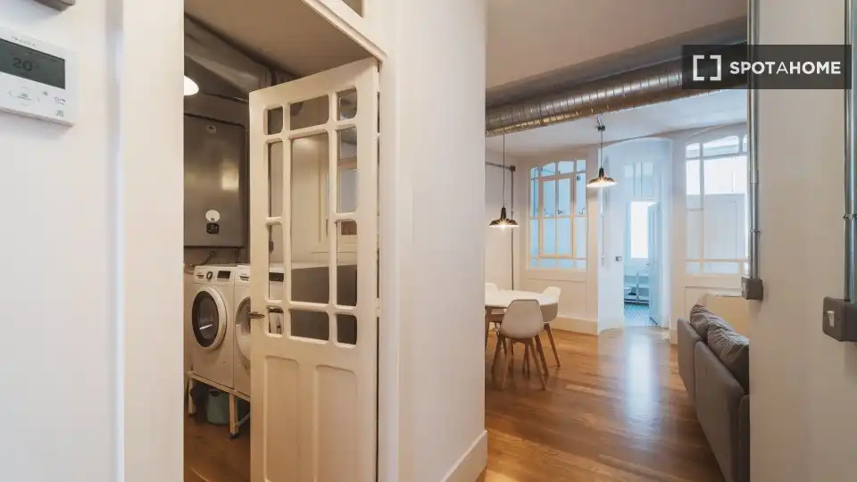 Habitación en Centro - Areal