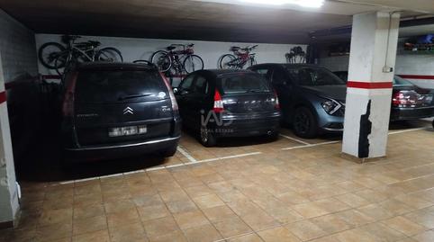 Photo 4 of Garage for sale in  Calle Independencia 280, 280, Bufalà, Badalona