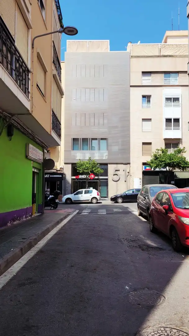Wohnungen zum Verkauf in Almería