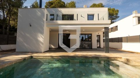 Foto 2 de Casa o xalet en venda a Montornés - Las Palmas - El Refugio, Benicasim / Benicàssim