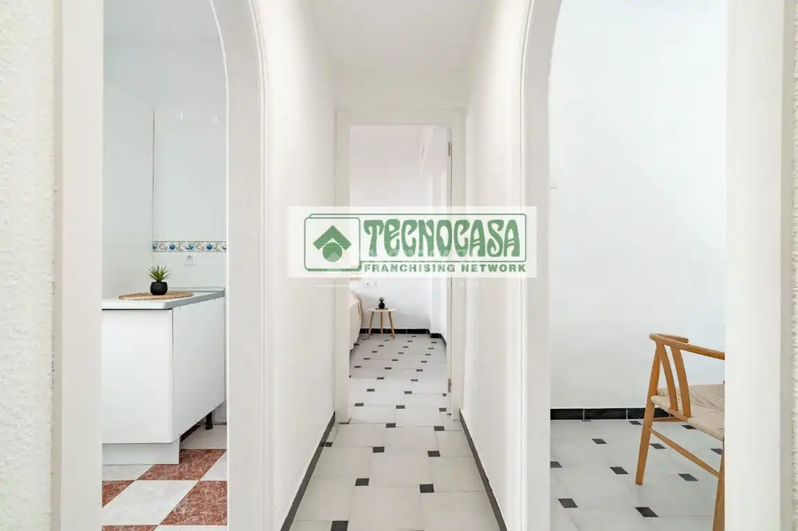 Flat for sale in Granada  with Air Conditioner, Heating and Terrace