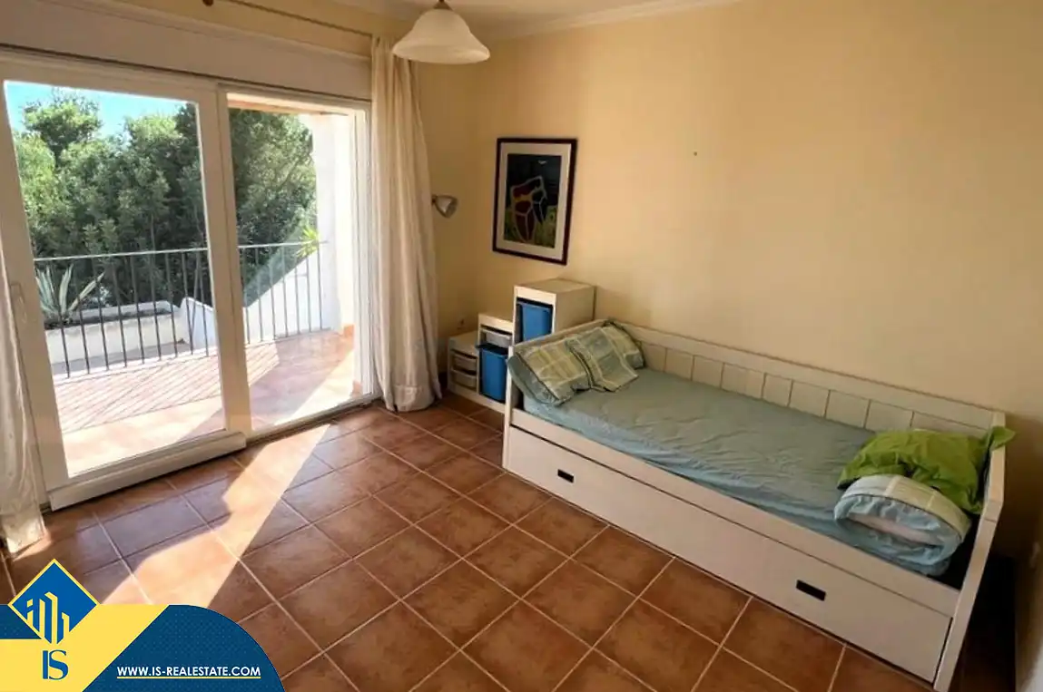 Villa con terrazza in vendita a Jesús, imagen 6