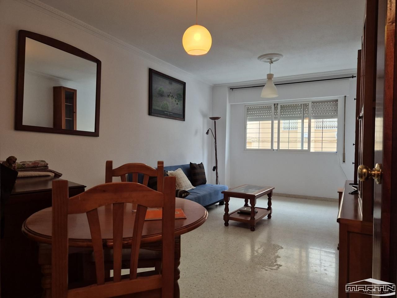 Dormitori de Planta baixa en venda en Lucena amb Traster i Moblat