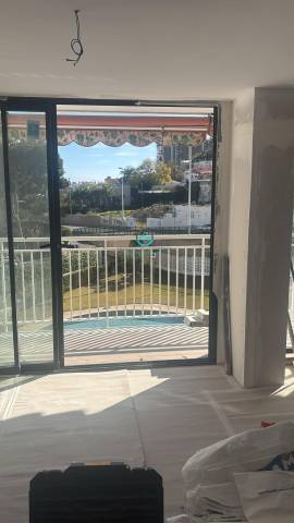 Apartamento en Venta en Albufereta