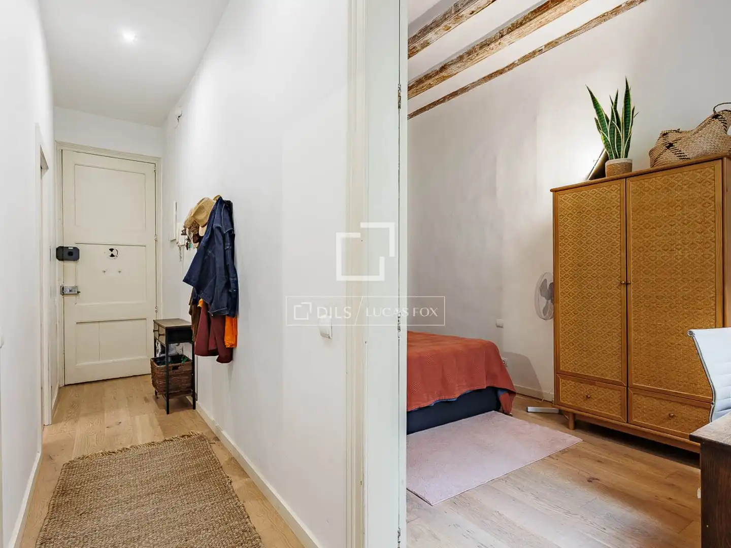 Piso en venta en Barcelona con Aire acondicionado y Balcón