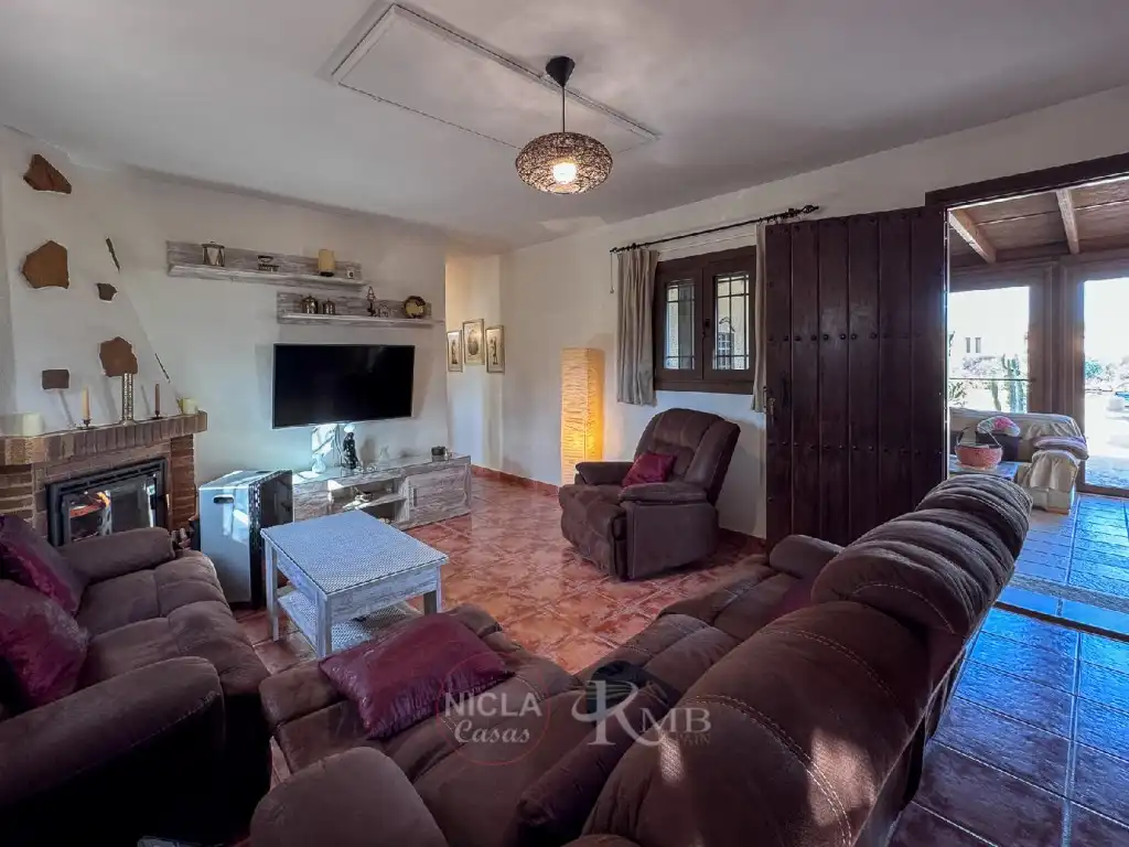 Maison avec piscine à vendre à Diseminados Micar, imagen 16