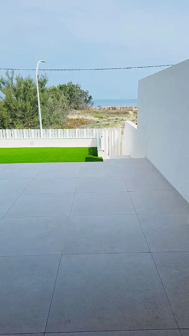 Erdgeschosswohnung mit Terrasse zum Verkauf in Las Marinas / Les Marines, imagen 3