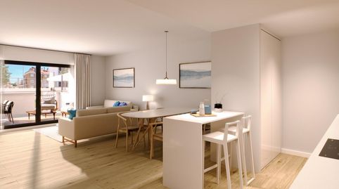 Foto 4 de Piso en venta en Montañar - El Arenal, Jávea / Xàbia