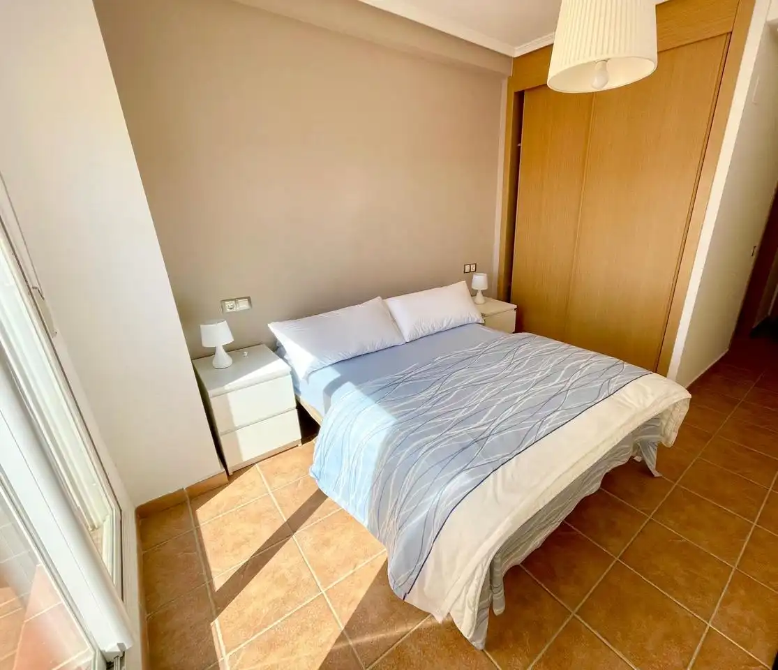 Wohnung mit Pool zur Miete in Las Pitas, imagen 7
