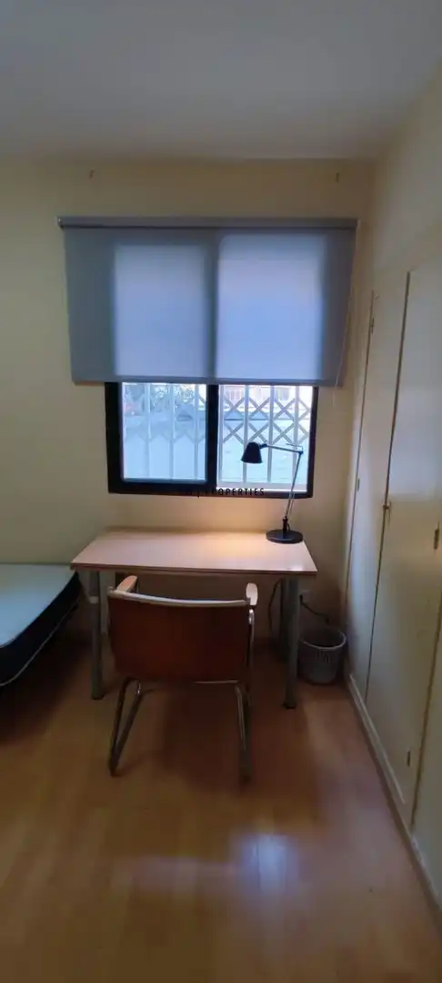 Wohnung zum Verkauf in Del Musico Gines, Ciutat Jardí