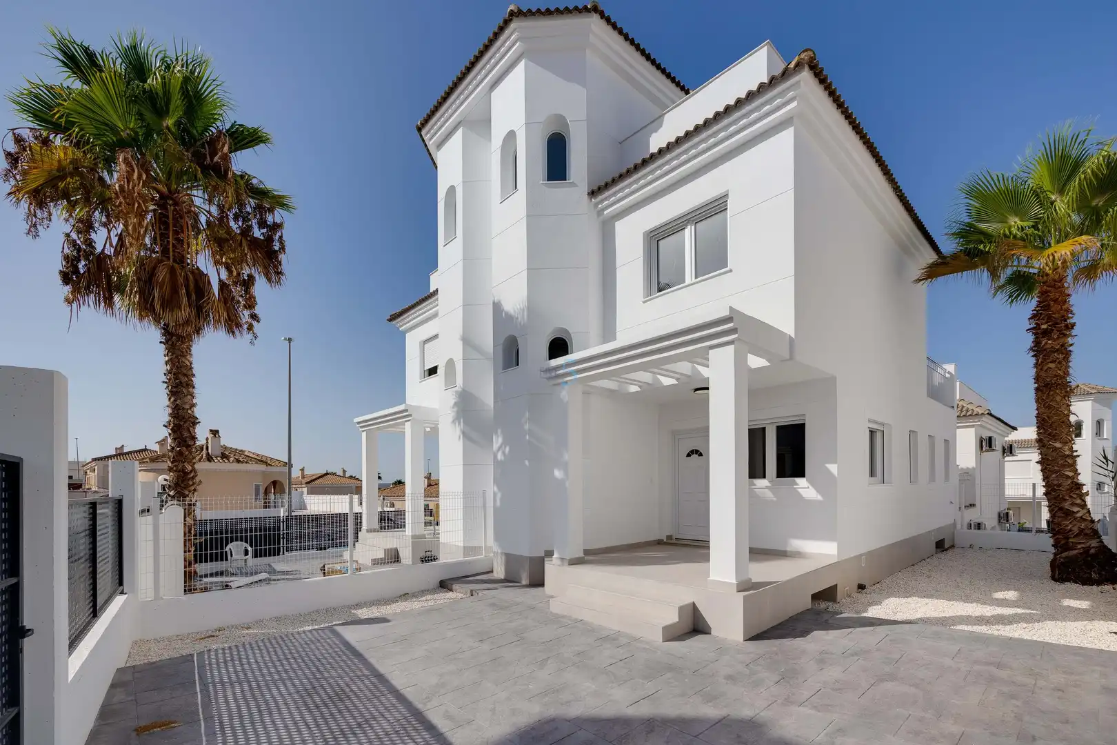 Casa con piscina in vendita a San Fulgencio