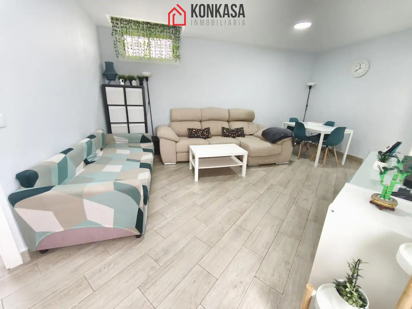 Piso en venta en Arcos de la Frontera con Aire acondicionado y Trastero