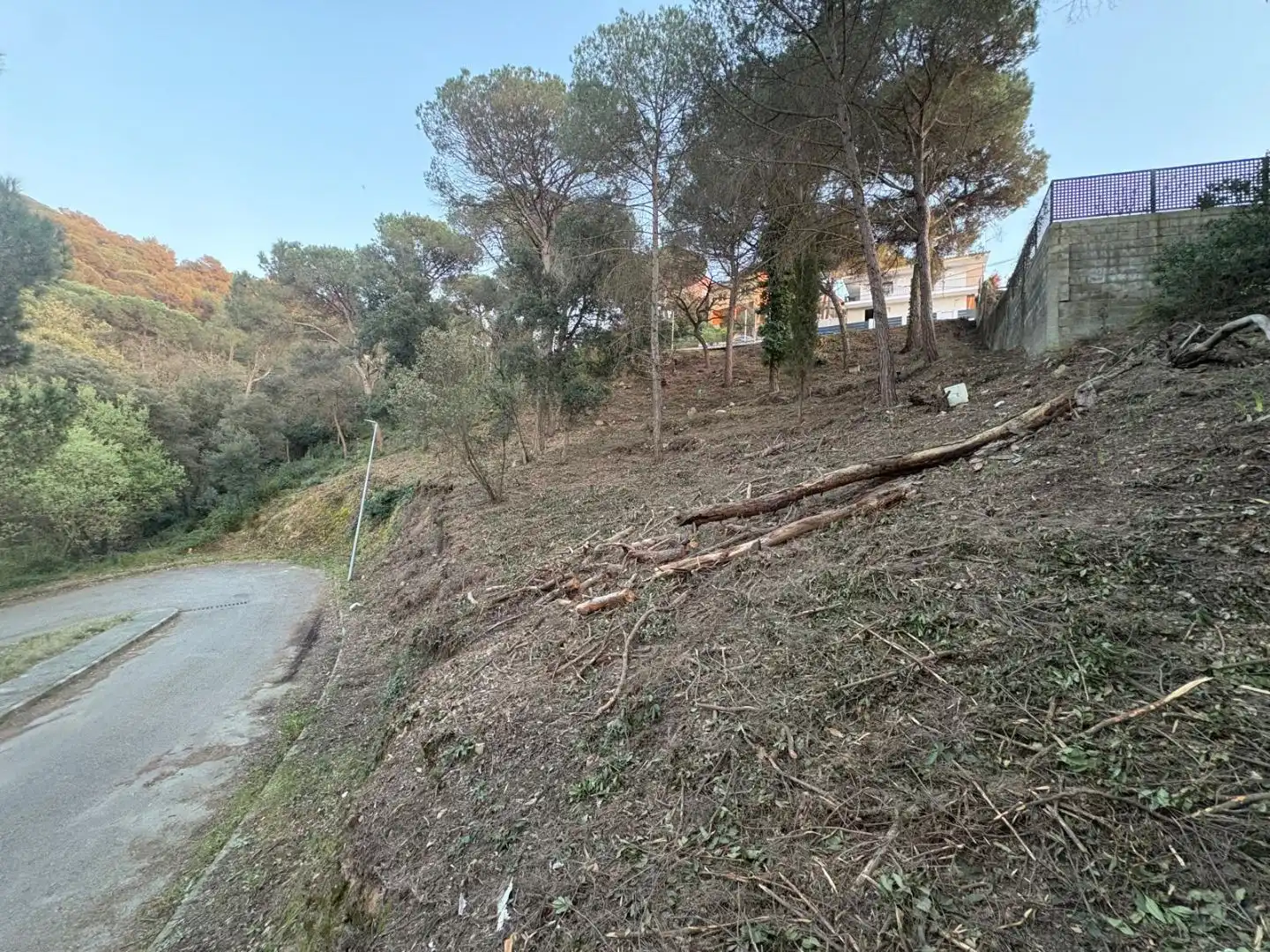 Terreno residencial en venta en Carrer de la Mola 2, imagen 5