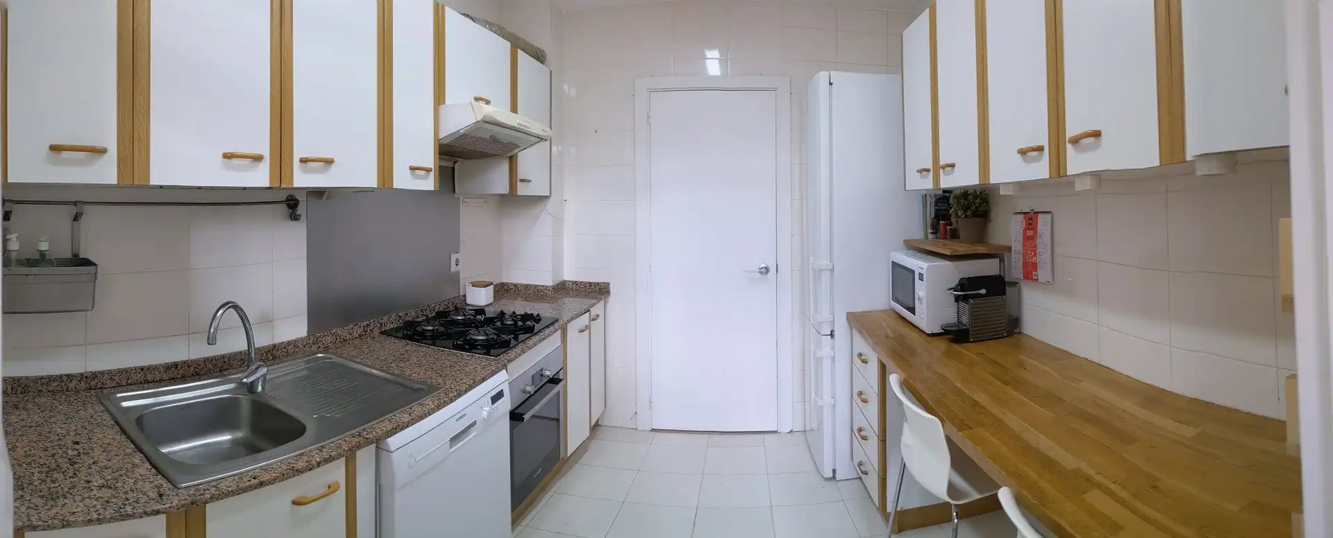 Piso en venta en Carrer de Santes Creus, Part Alta