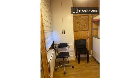 Foto 2 von Zimmer in Peñagrande, Madrid Capital