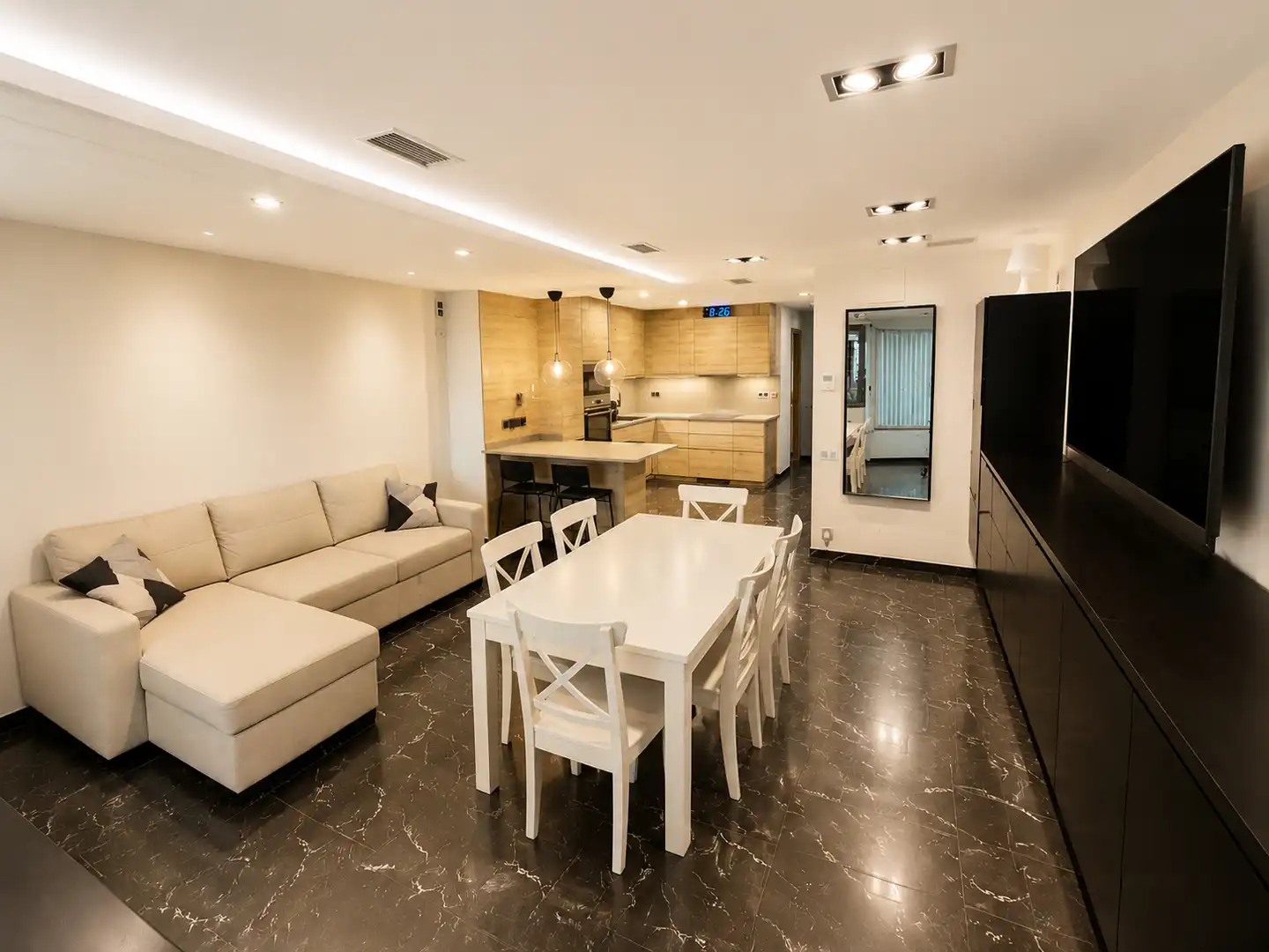 Appartement avec ascenseur à vendre à Riera de Can Toda, imagen 5