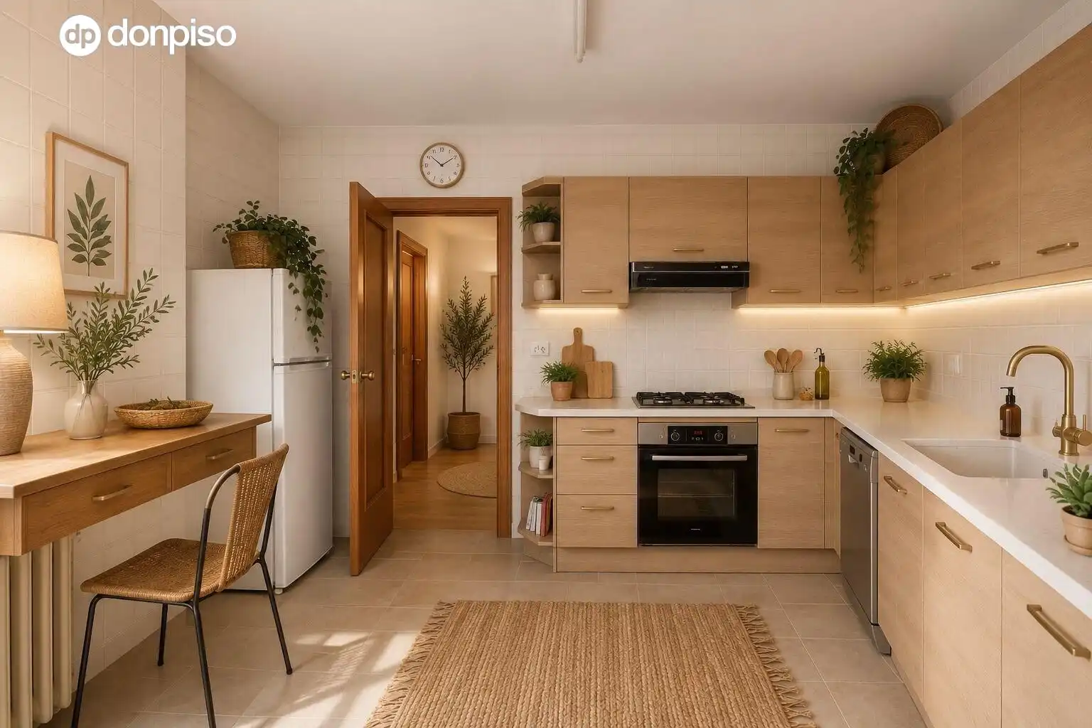 Appartement avec terrasse à vendre à NUEVA DE SAN ANTON 14, imagen 63